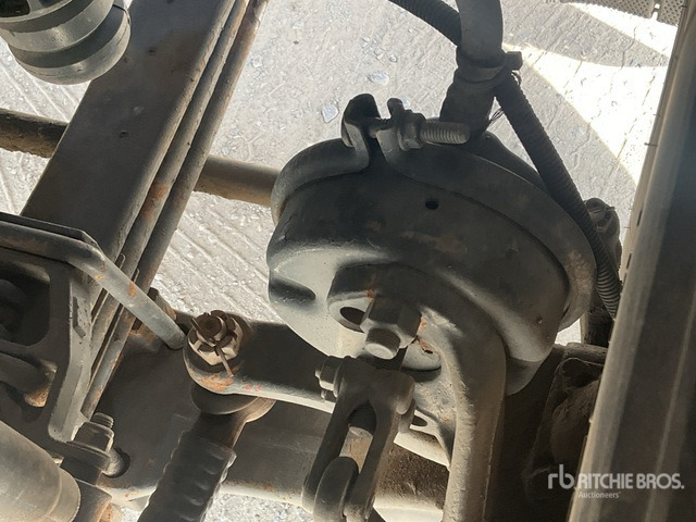 1997 Volvo FH12-420 4x2 S/A Sleeper Truck Tractor - مقطورة السحب: صورة 5 1997 Volvo FH12-420 4x2 S/A Sleeper Truck Tractor - مقطورة السحب: صورة 5