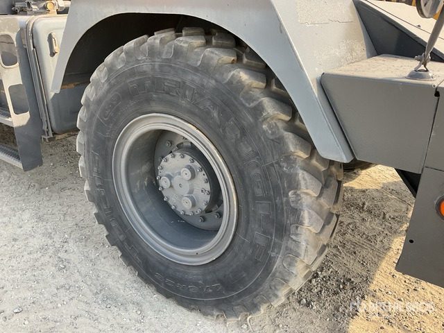 1999 Grove RT522B 22 ton 4x4x4 Rough Terrain Crane - رافعة الطرق الوعرة: صورة 5 1999 Grove RT522B 22 ton 4x4x4 Rough Terrain Crane - رافعة الطرق الوعرة: صورة 5