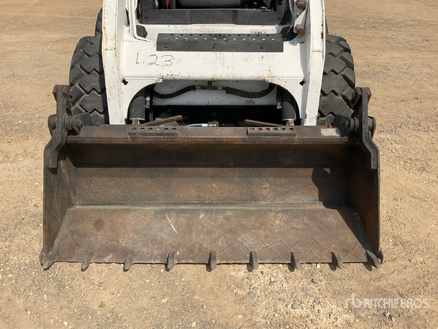 2001 Bobcat 773 - شيول صغير: صورة 5 2001 Bobcat 773 - شيول صغير: صورة 5