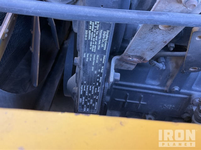 2005 Hyster H18.00XM-12EC 9000 kg Empty Container Handler - آلة نقل الحاويات: صورة 5 2005 Hyster H18.00XM-12EC 9000 kg Empty Container Handler - آلة نقل الحاويات: صورة 5