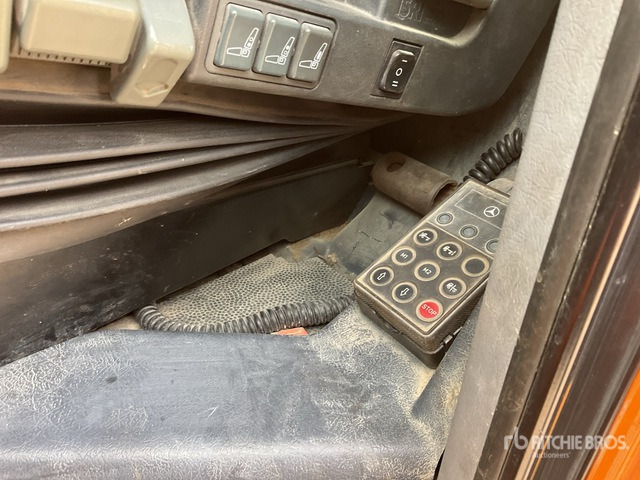 2007 Mercedes-Benz Econic 2629 6x2 Rear Loader Waste Collection Truck - شاحنة قمامة: صورة 5 2007 Mercedes-Benz Econic 2629 6x2 Rear Loader Waste Collection Truck - شاحنة قمامة: صورة 5