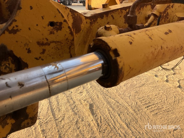 2008 Cat 14M - ماكينة تسوية: صورة 5 2008 Cat 14M - ماكينة تسوية: صورة 5
