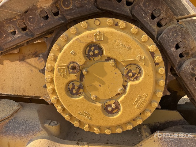 2008 Cat D8R Crawler Dozer - بلدوزر: صورة 5 2008 Cat D8R Crawler Dozer - بلدوزر: صورة 5