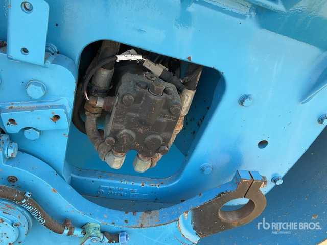 2009 Dynapac CC424HF Double Drum Roller - رَصَّاص الطرق: صورة 5 2009 Dynapac CC424HF Double Drum Roller - رَصَّاص الطرق: صورة 5