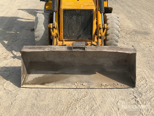 2009 JCB 1CX - لودر ذو محراث خلفي/ باكهو: صورة 5 2009 JCB 1CX - لودر ذو محراث خلفي/ باكهو: صورة 5