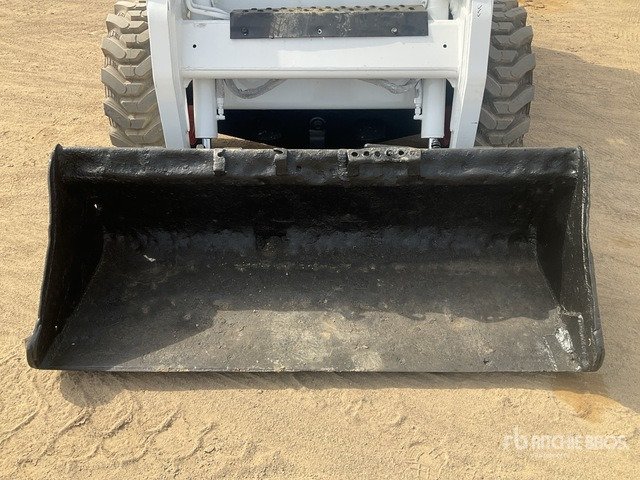 2010 Bobcat S150 - شيول صغير: صورة 5 2010 Bobcat S150 - شيول صغير: صورة 5