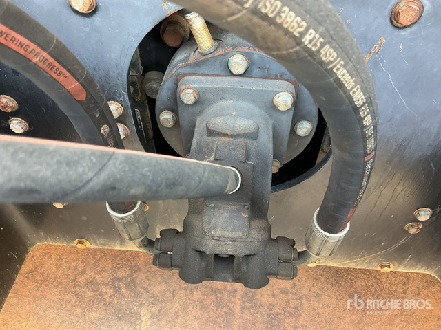 2011 Dynapac CA302PD Smooth Drum Compactor - ضاغطة التربة: صورة 4 2011 Dynapac CA302PD Smooth Drum Compactor - ضاغطة التربة: صورة 4