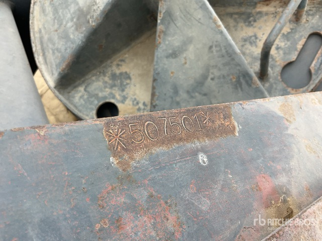 2011 Terex A600-1 60 ton 4x4x4 Rough Terrain Crane - رافعة الطرق الوعرة: صورة 3 2011 Terex A600-1 60 ton 4x4x4 Rough Terrain Crane - رافعة الطرق الوعرة: صورة 3