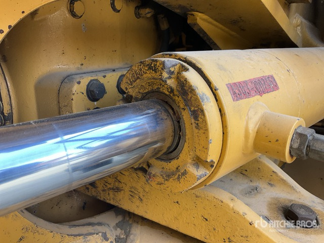 2012 Cat 740B - شاحنة مفصلية: صورة 5 2012 Cat 740B - شاحنة مفصلية: صورة 5