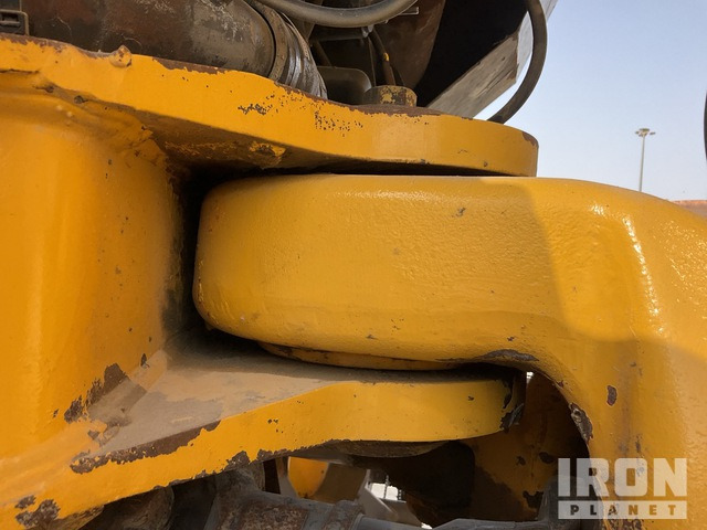 2012 Volvo A40F Articulated Dump Truck - شاحنة مفصلية: صورة 4 2012 Volvo A40F Articulated Dump Truck - شاحنة مفصلية: صورة 4