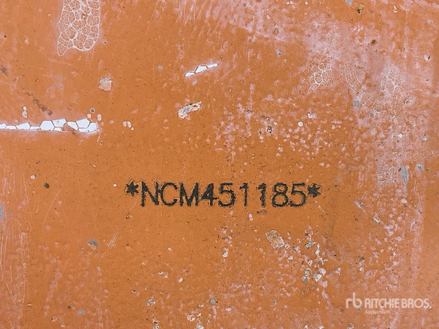 2013 Case SR150 (Inoperable) Skid Steer Loader - شيول صغير: صورة 2 2013 Case SR150 (Inoperable) Skid Steer Loader - شيول صغير: صورة 2