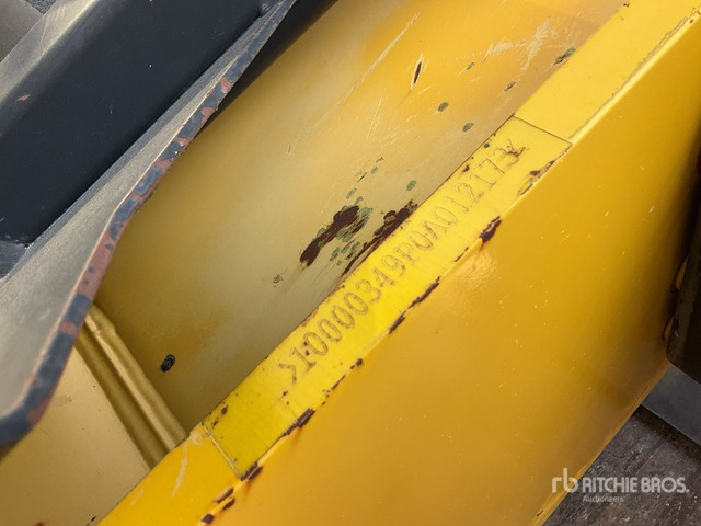 2013 Dynapac CC624HF Double Drum Roller - رَصَّاص الطرق: صورة 1 2013 Dynapac CC624HF Double Drum Roller - رَصَّاص الطرق: صورة 1