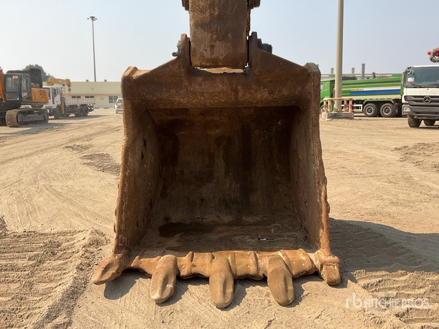 2013 Komatsu PC850-8R1 - حفار زاحف: صورة 5 2013 Komatsu PC850-8R1 - حفار زاحف: صورة 5