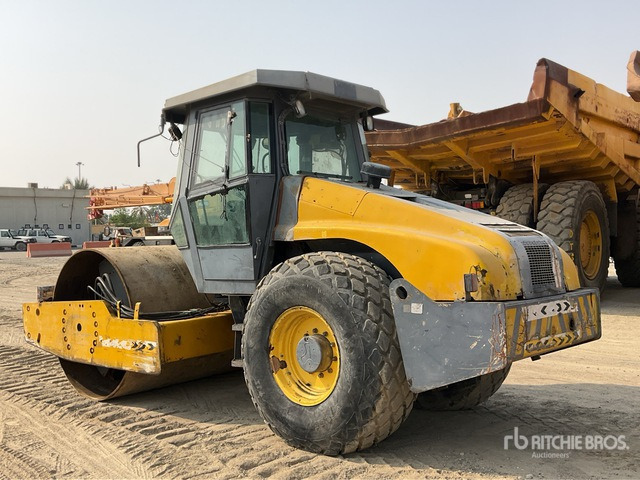 2014 Dynapac CA250D - ضاغطة التربة: صورة 5 2014 Dynapac CA250D - ضاغطة التربة: صورة 5