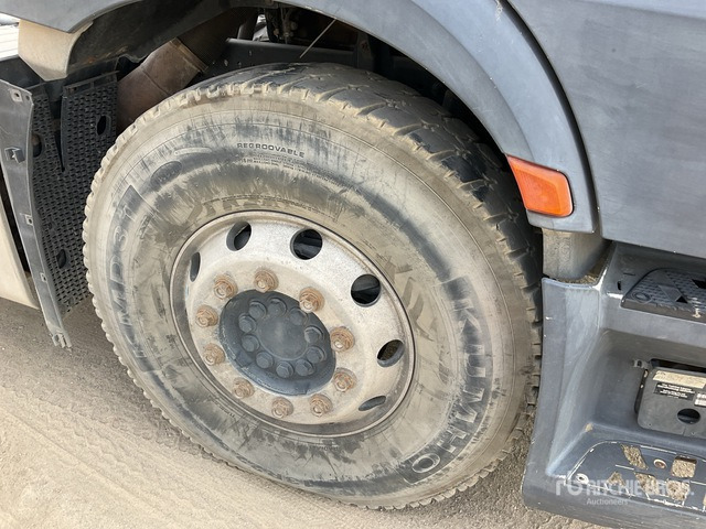 2014 Mercedes-Benz Actros 1843LS 4x2 S/A Sleeper Truck Tractor - مقطورة السحب: صورة 5 2014 Mercedes-Benz Actros 1843LS 4x2 S/A Sleeper Truck Tractor - مقطورة السحب: صورة 5