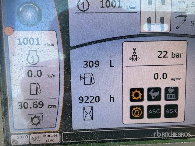 2014 Wirtgen W200 Tracked Cold Planer - ماكينة الكشط على البارد: صورة 2 2014 Wirtgen W200 Tracked Cold Planer - ماكينة الكشط على البارد: صورة 2