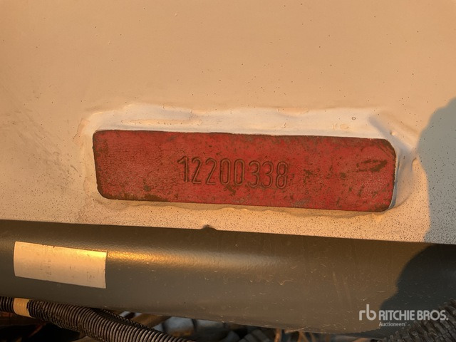 2014 Wirtgen W200 Tracked Cold Planer - ماكينة الكشط على البارد: صورة 3 2014 Wirtgen W200 Tracked Cold Planer - ماكينة الكشط على البارد: صورة 3