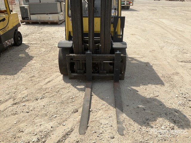 2015 Hyster H3.5FT 3.5 ton Forklift - رافعة شوكية: صورة 5 2015 Hyster H3.5FT 3.5 ton Forklift - رافعة شوكية: صورة 5