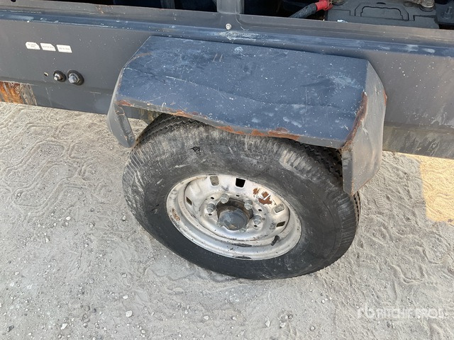 2016 Airman PDS265S-4B2 Mobile Air Compressor - ضاغط هوائي: صورة 5 2016 Airman PDS265S-4B2 Mobile Air Compressor - ضاغط هوائي: صورة 5