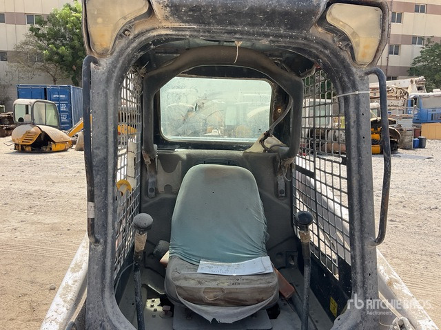 2016 Bobcat S450 (Inoperable) Skid Steer Loader - شيول صغير: صورة 5 2016 Bobcat S450 (Inoperable) Skid Steer Loader - شيول صغير: صورة 5