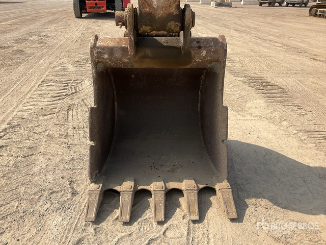 2016 Komatsu PC220-8M0 - حفار زاحف: صورة 5 2016 Komatsu PC220-8M0 - حفار زاحف: صورة 5