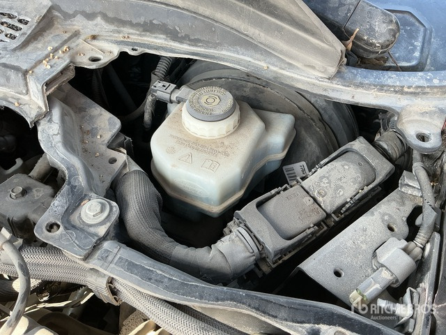 2016 Land Rover Range Rover AWD SUV - سيارة دفع رباعي: صورة 4 2016 Land Rover Range Rover AWD SUV - سيارة دفع رباعي: صورة 4