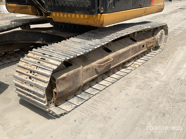 2017 Cat 320D2 - حفار زاحف: صورة 5 2017 Cat 320D2 - حفار زاحف: صورة 5