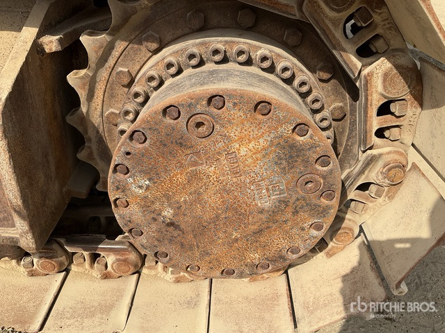 2017 Cat 336D2 - حفار زاحف: صورة 5 2017 Cat 336D2 - حفار زاحف: صورة 5