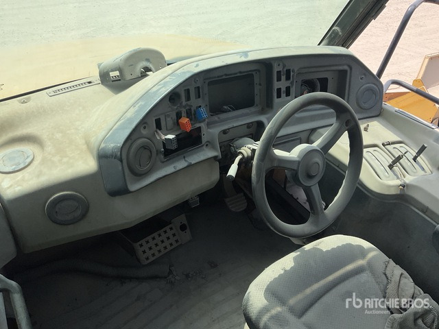 2017 Cat 745C (Inoperable) Articulated Dump Truck - شاحنة مفصلية: صورة 5 2017 Cat 745C (Inoperable) Articulated Dump Truck - شاحنة مفصلية: صورة 5