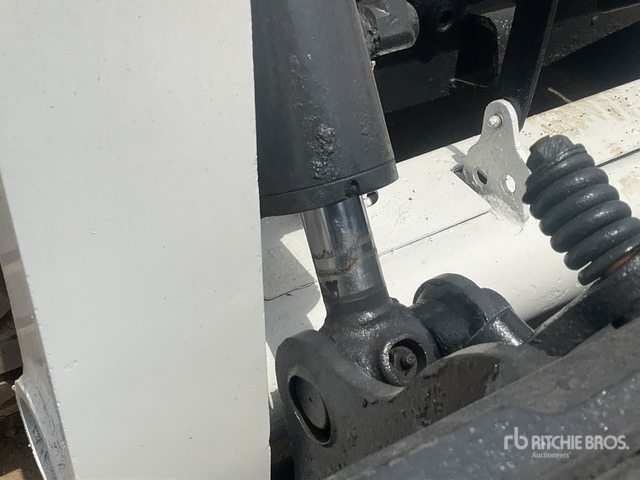 2018 Bobcat S450 - شيول صغير: صورة 5 2018 Bobcat S450 - شيول صغير: صورة 5