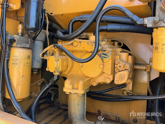 2018 Cat 320D2 - حفار زاحف: صورة 5 2018 Cat 320D2 - حفار زاحف: صورة 5
