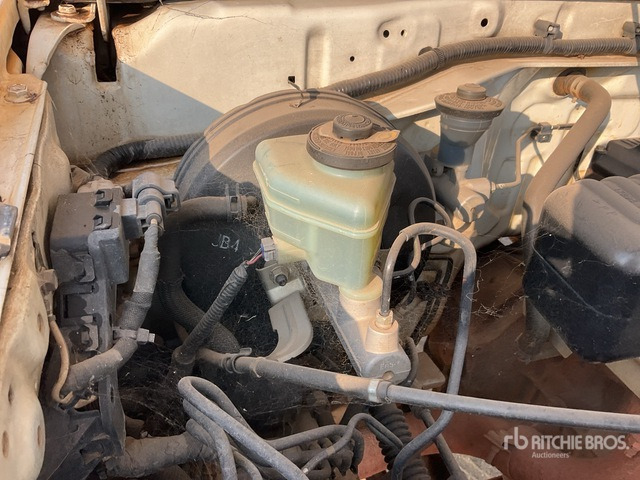 2018 Toyota Land Cruiser 78R 4x4 SUV - سيارة دفع رباعي: صورة 4 2018 Toyota Land Cruiser 78R 4x4 SUV - سيارة دفع رباعي: صورة 4