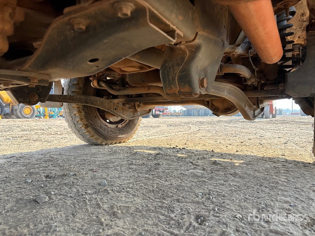 2018 Toyota Land Cruiser 78R 4x4 SUV - سيارة دفع رباعي: صورة 5 2018 Toyota Land Cruiser 78R 4x4 SUV - سيارة دفع رباعي: صورة 5