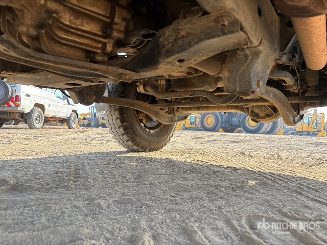 2018 Toyota Land Cruiser 78R 4x4 SUV - سيارة دفع رباعي: صورة 5 2018 Toyota Land Cruiser 78R 4x4 SUV - سيارة دفع رباعي: صورة 5