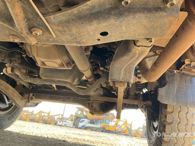 2018 Toyota Land Cruiser 78R 4x4 SUV - سيارة دفع رباعي: صورة 5 2018 Toyota Land Cruiser 78R 4x4 SUV - سيارة دفع رباعي: صورة 5