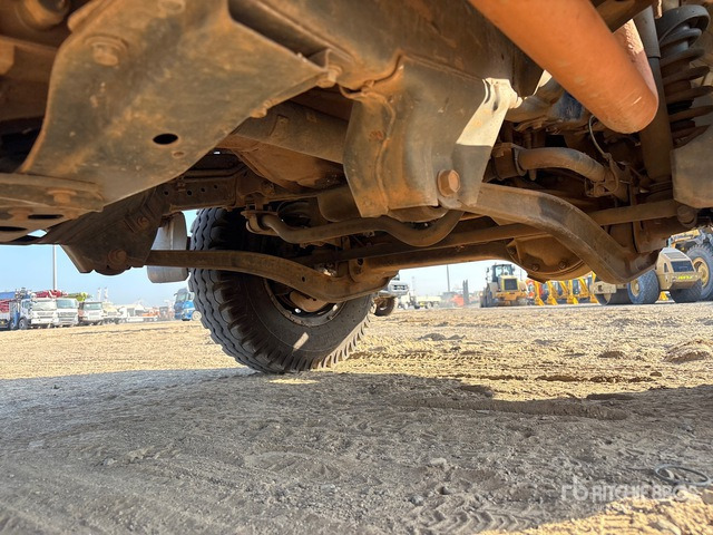 2018 Toyota Land Cruiser 78R 4x4 SUV - سيارة دفع رباعي: صورة 5 2018 Toyota Land Cruiser 78R 4x4 SUV - سيارة دفع رباعي: صورة 5