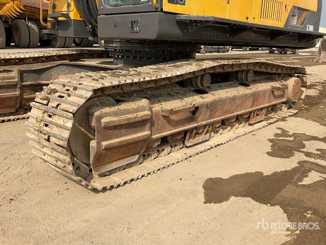 2018 Volvo EC380DL - حفار زاحف: صورة 5 2018 Volvo EC380DL - حفار زاحف: صورة 5