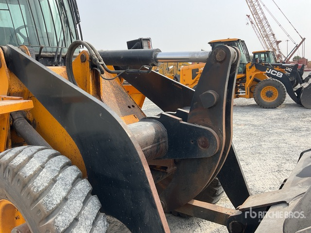 2019 JCB 433-4 - اللودر بعجل: صورة 5 2019 JCB 433-4 - اللودر بعجل: صورة 5