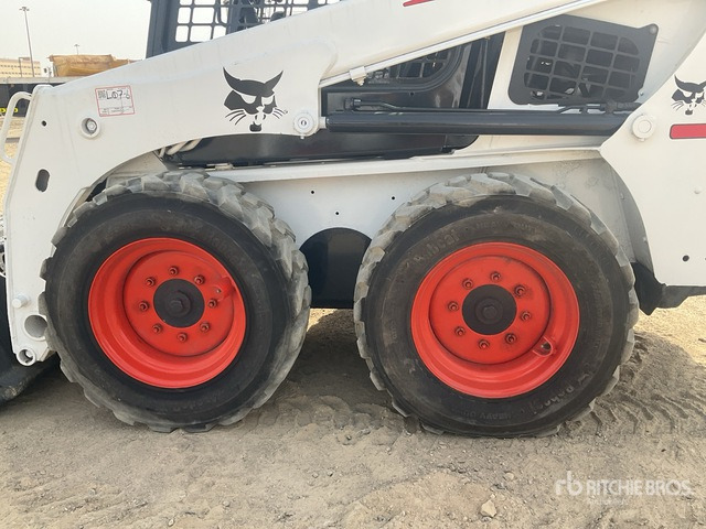 2020 Bobcat S450 - شيول صغير: صورة 5 2020 Bobcat S450 - شيول صغير: صورة 5