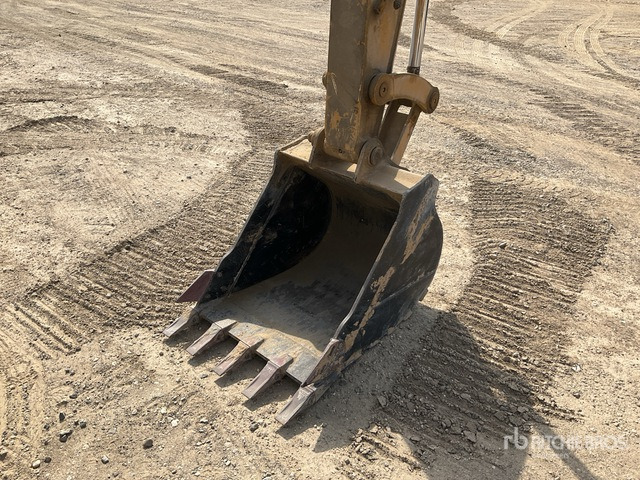 2020 Cat 307E2 - حفار صغير: صورة 5 2020 Cat 307E2 - حفار صغير: صورة 5