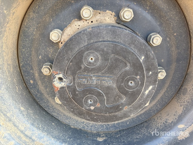 2020 Hamm 311 Smooth Drum Compactor - ضاغطة التربة: صورة 5 2020 Hamm 311 Smooth Drum Compactor - ضاغطة التربة: صورة 5