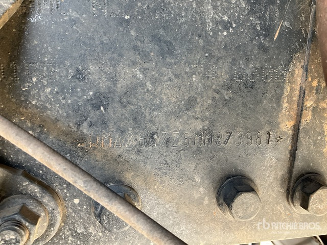 2020 MAN TGA33.400 6x4 S/A Day Cab Truck Tractor - رأس تريلا: صورة 1 2020 MAN TGA33.400 6x4 S/A Day Cab Truck Tractor - رأس تريلا: صورة 1