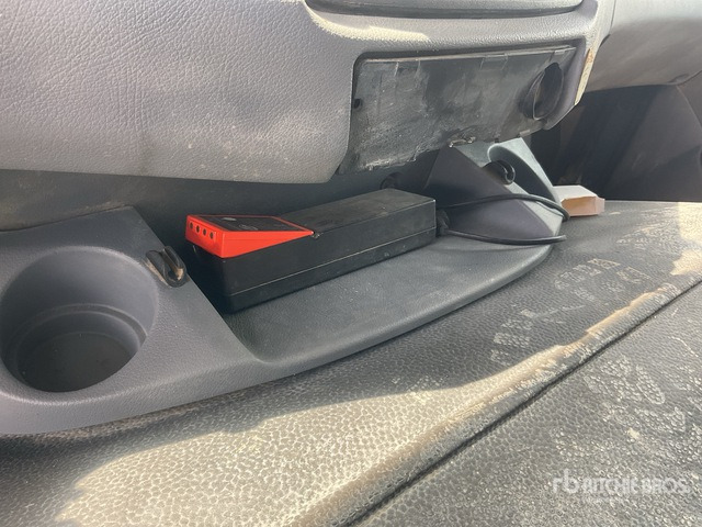 2020 Mercedes-Benz Actros 4143 2020 Sany SYM5449THBE 56 m on 8 ... Concrete Pump Truck - مضخة خرسانة: صورة 5 2020 Mercedes-Benz Actros 4143 2020 Sany SYM5449THBE 56 m on 8 ... Concrete Pump Truck - مضخة خرسانة: صورة 5