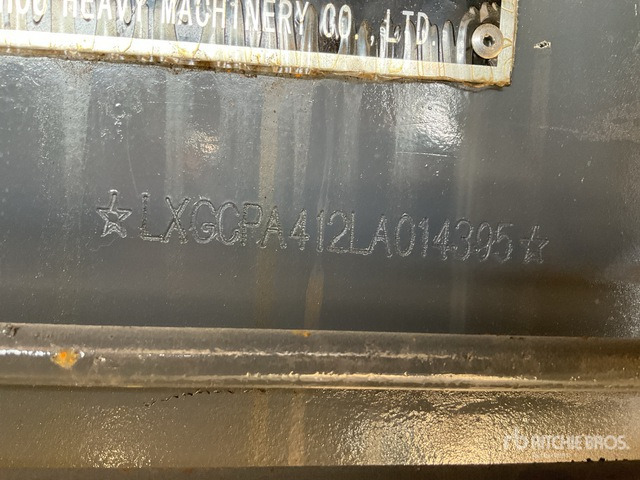 2020 XCMG QY50KA 50 ton 8x4x4 Hydraulic Truck Crane - موبايل كرين: صورة 2 2020 XCMG QY50KA 50 ton 8x4x4 Hydraulic Truck Crane - موبايل كرين: صورة 2