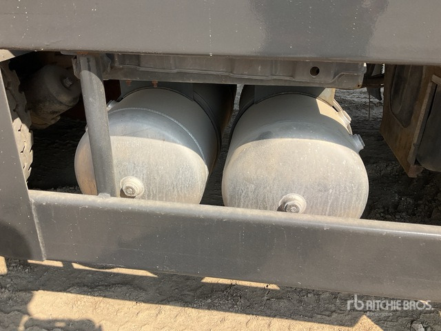 2021 XCMG XGA3310D6NE 8x4 Twin-Steer Tri/A Dump Truck - شاحنة قلاب: صورة 4 2021 XCMG XGA3310D6NE 8x4 Twin-Steer Tri/A Dump Truck - شاحنة قلاب: صورة 4