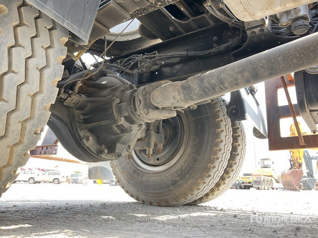 2021 XCMG XGA4250D5NC 4x2 (Unused) S/A Sleeper Truck Tractor - التقطيع جزازة/ ماكينات قطع الحشائش: صورة 5 2021 XCMG XGA4250D5NC 4x2 (Unused) S/A Sleeper Truck Tractor - التقطيع جزازة/ ماكينات قطع الحشائش: صورة 5