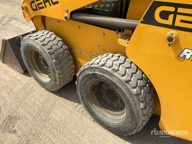 2022 Gehl R164 - شيول صغير: صورة 5 2022 Gehl R164 - شيول صغير: صورة 5