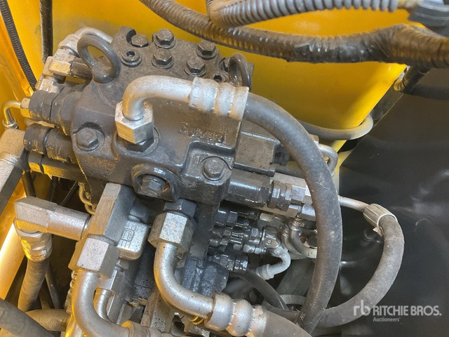 2022 Komatsu PC58-8 Mini Excavator: <6.6t - حفار صغير: صورة 5 2022 Komatsu PC58-8 Mini Excavator: <6.6t - حفار صغير: صورة 5