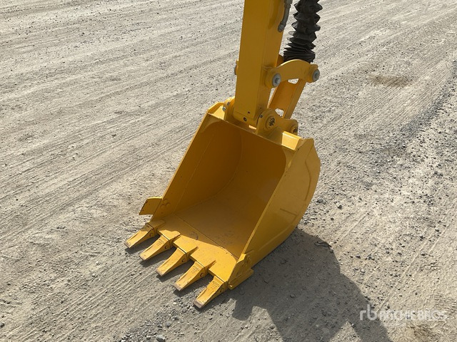 2022 Komatsu PC58-8 Mini Excavator: <6.6t - حفار صغير: صورة 5 2022 Komatsu PC58-8 Mini Excavator: <6.6t - حفار صغير: صورة 5