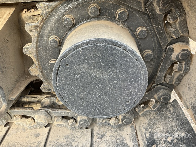 2022 Komatsu PC58-8 Mini Excavator: <6.6t - حفار صغير: صورة 5 2022 Komatsu PC58-8 Mini Excavator: <6.6t - حفار صغير: صورة 5